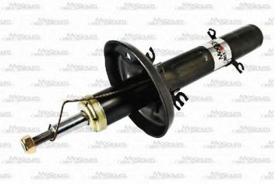 MAGNUM TECHNOLOGY agw018mt -  Стойка амортизационная газовая, передняя